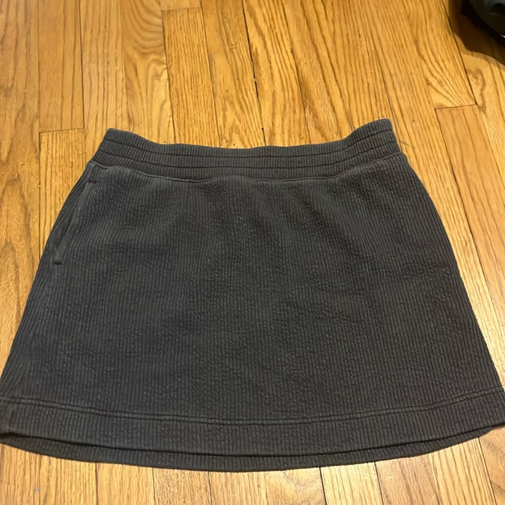 Aerie wonder mini skirt